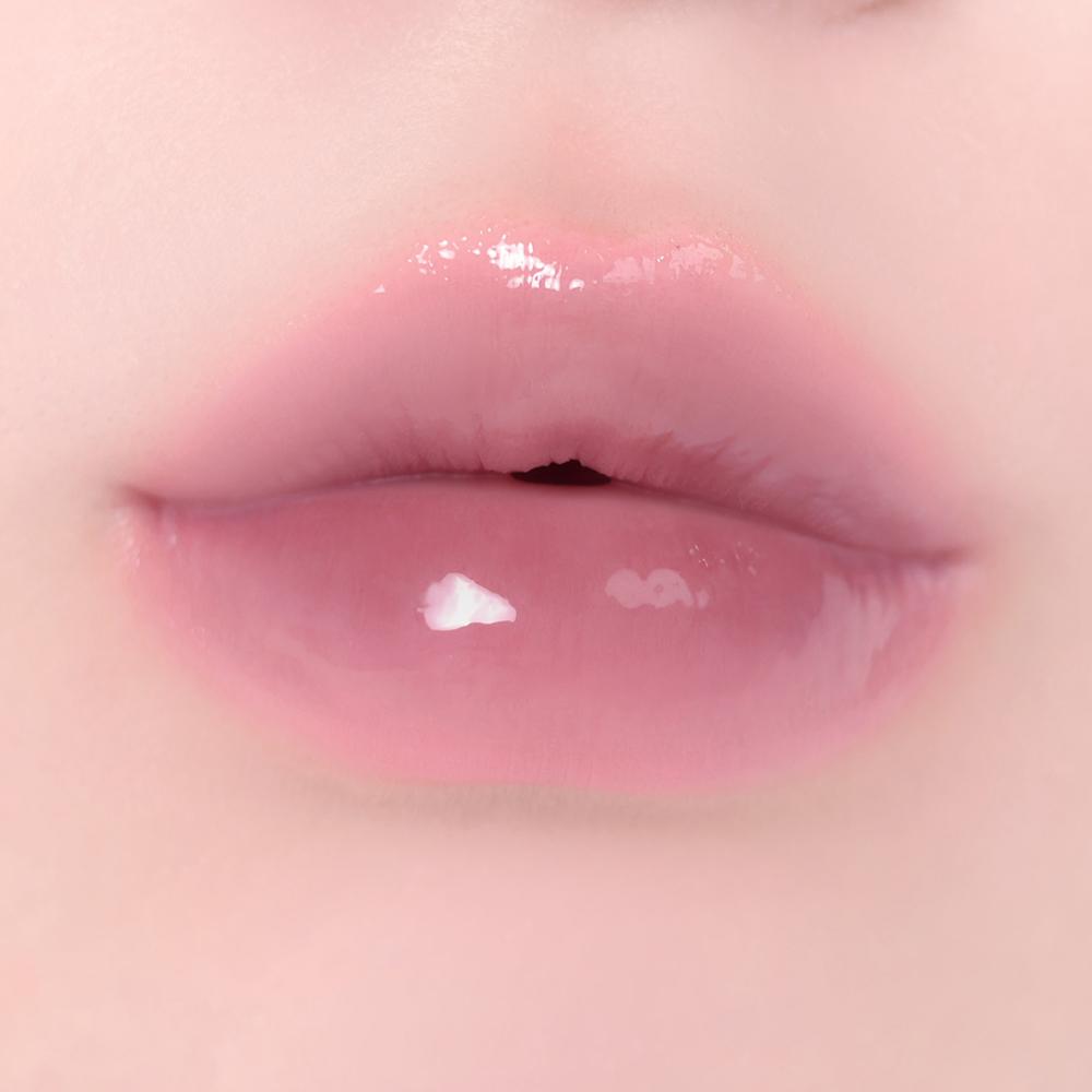 Heart Percent Dot On Mood Lip Pencil 20 Colors (plan/single Item)