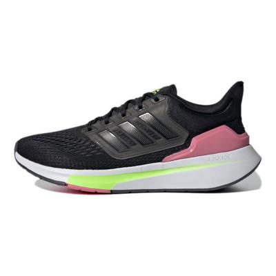 Кроссовки EQ21 Run 'Black Pink' Женские H68076