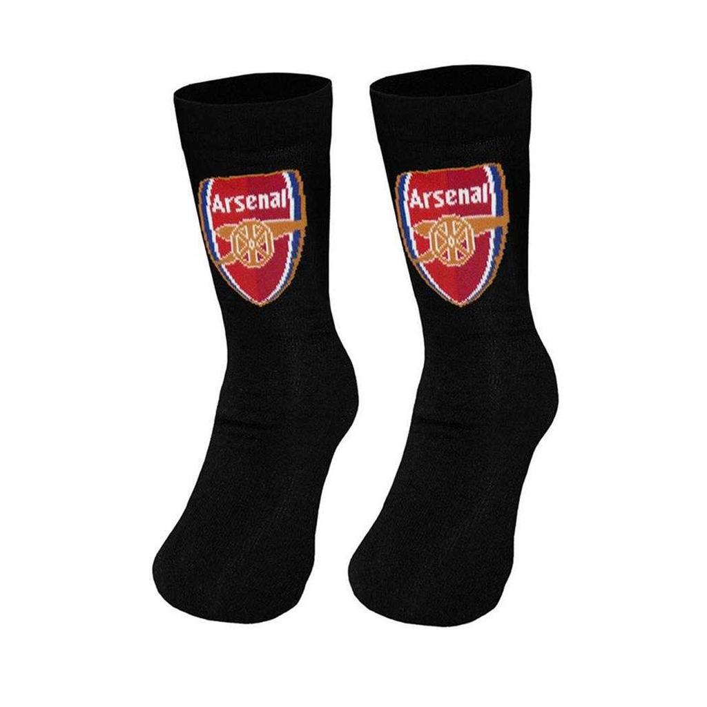 Arsenal FC Boys Repeat Print Boxer Shorts Set