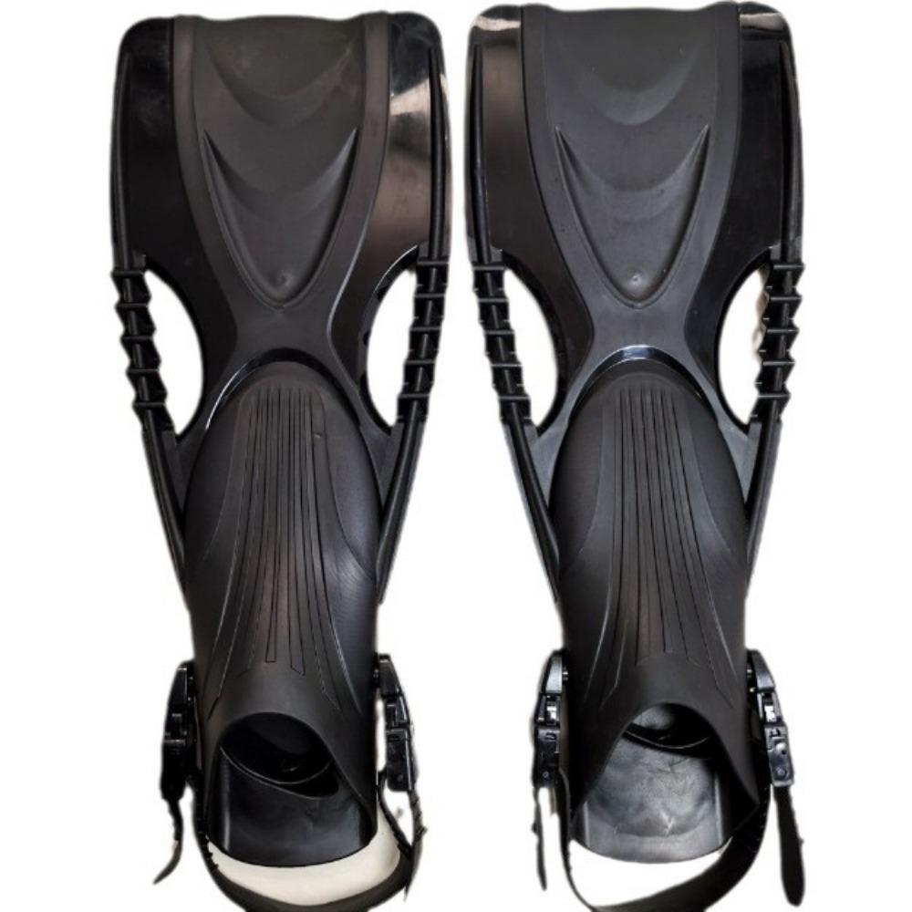 Ласты для снорклинга и фридайвинга