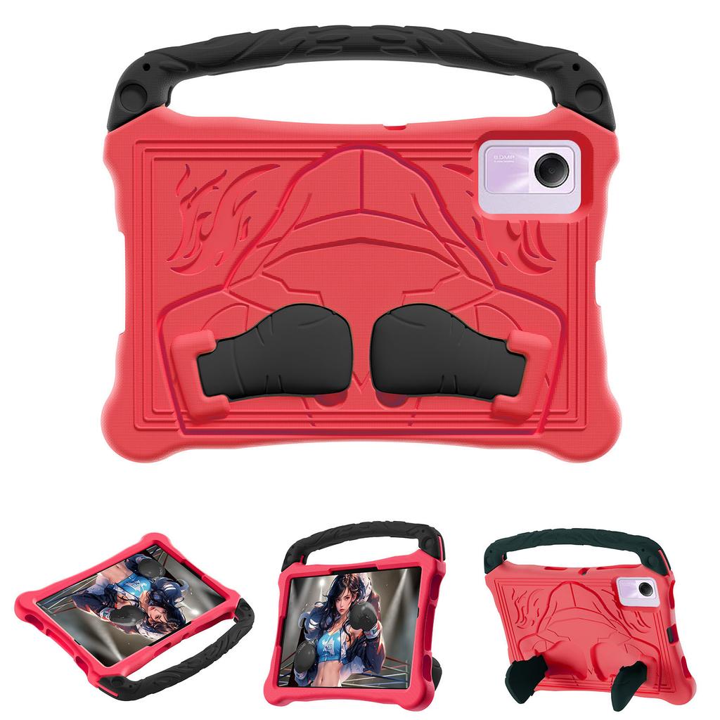 Чехол EVA для Xiaomi Redmi Pad SE/Pad 6 Pro/Pad 6/Pad 5 Pro/Pad 5, чехол для планшета в стиле бокса с ручкой-подставкой