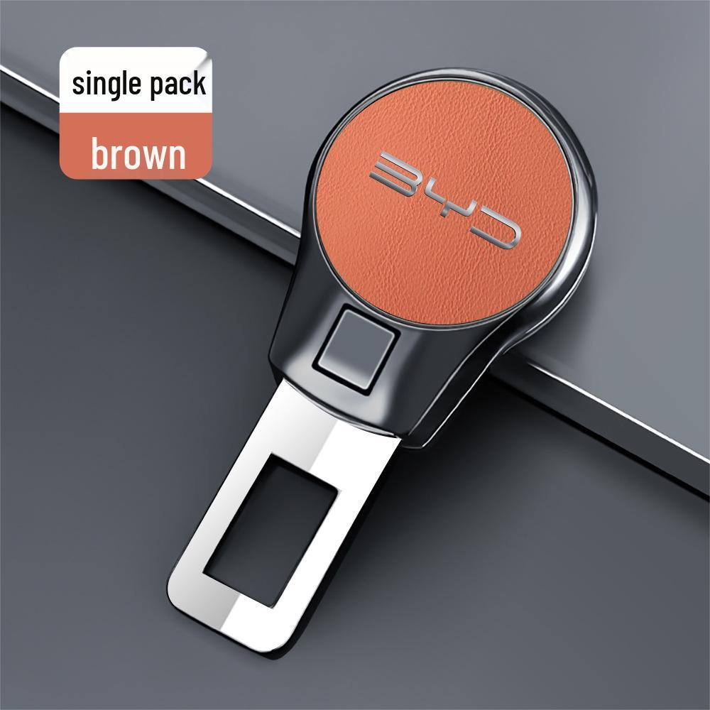 Compatible Accessories for BYD: Qin L/Destroyer Seal 06, Dolphin, Seagull, and Han Song