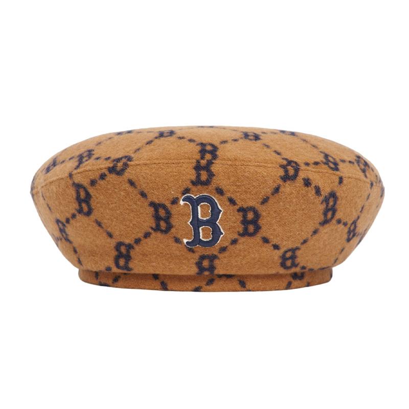 MLB Береты Женская мода 3ACBMW126-43BGD