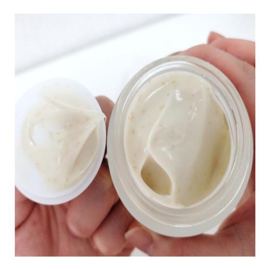 * SUNGBOON EDITOR Silk Peptide Intensive Lifting Cream 50ml