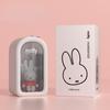 Adorable Humidifier Cute Cartoon USB Plug Small Household Desktop Humidifier