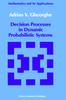 Книга Decision Processes In Dynamic Probabilistic Systems : 42