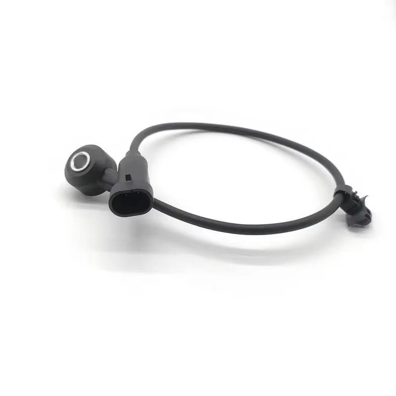 Factory Direct Wholesale Cheap Engine Knock Sensor 392502E000 for Hyundai Elantra Tucson 2010 Kia Carens Iv Car Part 39250-2E000