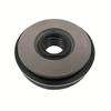 1pc M10/M14/5-8/11 Thread Quick Release Flange Nut for Angle Grinder - Heavy-Duty Metal Clamping Flange with Locking Nut Pressing Plate,Secure Tool