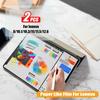 2PCS Paper Like Screen Protector Film for Lenovo Pad Pro Plus 2021 M10 Plus HD Gen 2 TAB P11 PRO TB-J706F TB-J606F Not Glass