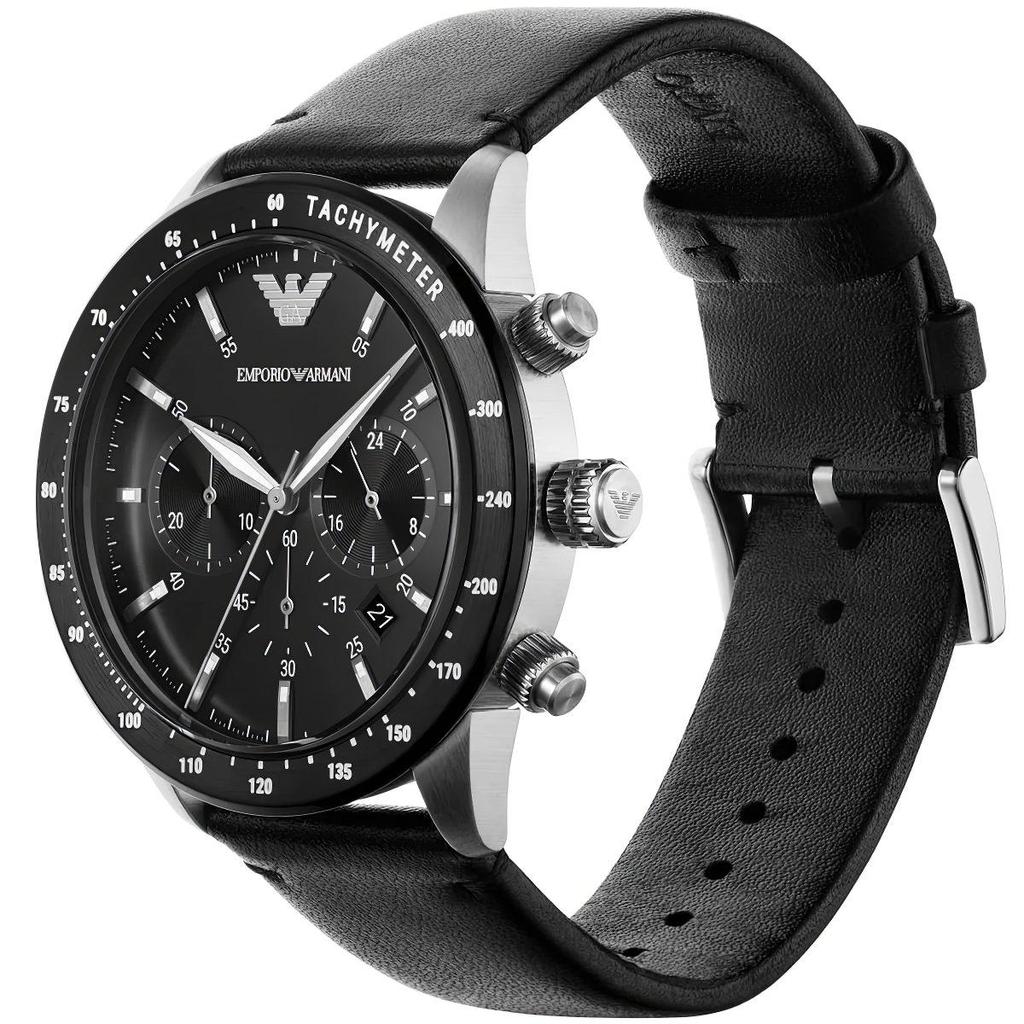 Emporio Armani AR11243 Men's Watch