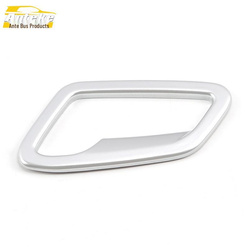 Anke Чехлы на сиденья и наклейки на кнопки регулировки для 2020 Viloran