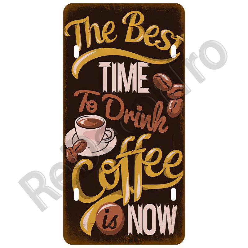 Тарелка из жести Алкоголь Виски Таблички Пиво Кофе Домашний Декор Стены Ретро Металлический Знак Ремесла Искусство Жестяные Знаки Напитки Вино Бар Паб Кафе