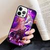 Чехол для телефона Genshin Impact Яэ Мико Для iPhone 17 Air 16 15 14 plus 12 13 pro max coque Оболочка Fundas
