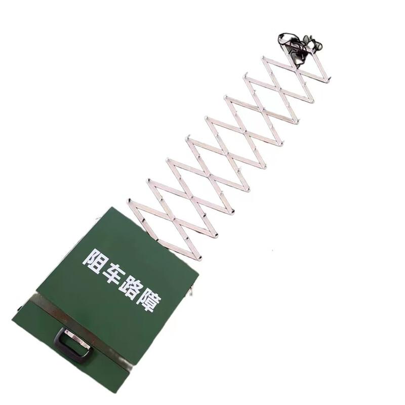 Huanluo Automatic Remote Control Spiked Vehicle Barrier