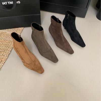 Ботинки – Ботинки