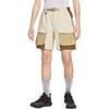 SS25 ACG Smith Summit Loose Minimalist Fashion Comfortable Cargo Shorts Men Shorts HV0594229