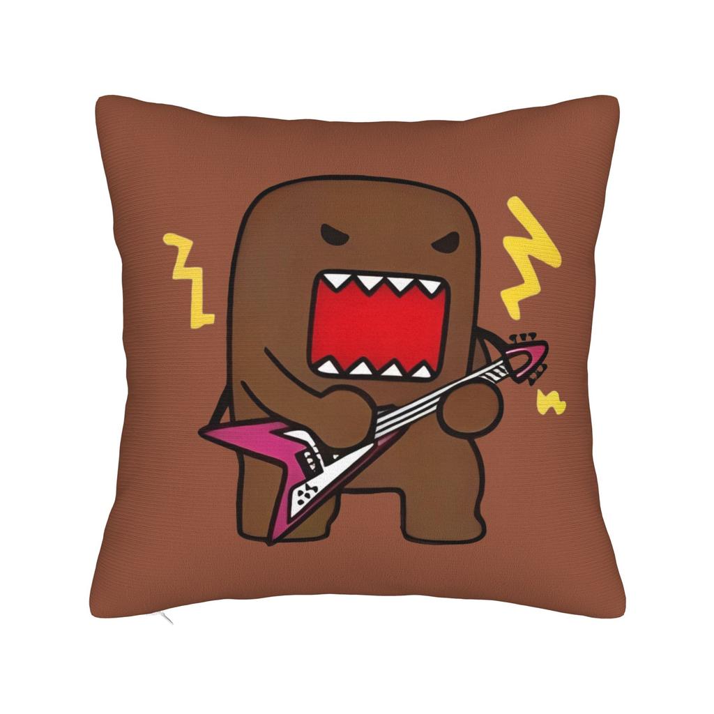 Selena  Throw Pillow Cover Polyester Decorative Pillow Custom Pillowcase