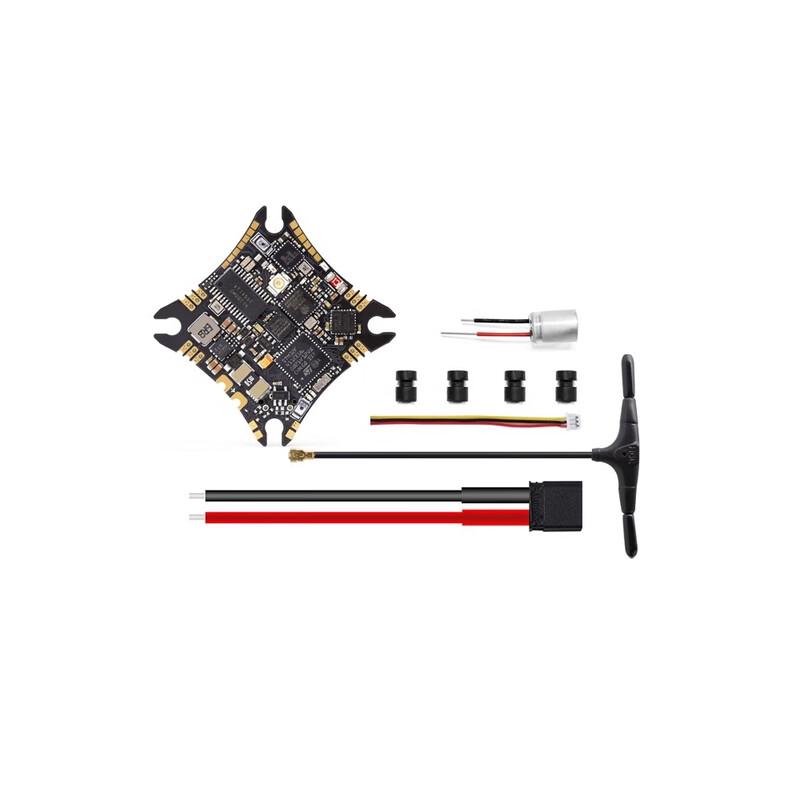 HGLRC SPECTER AIO Flight Controller Series (CN version)