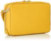 Сумка через плечо Square Grain IST Желтая [Topkapi] Женская