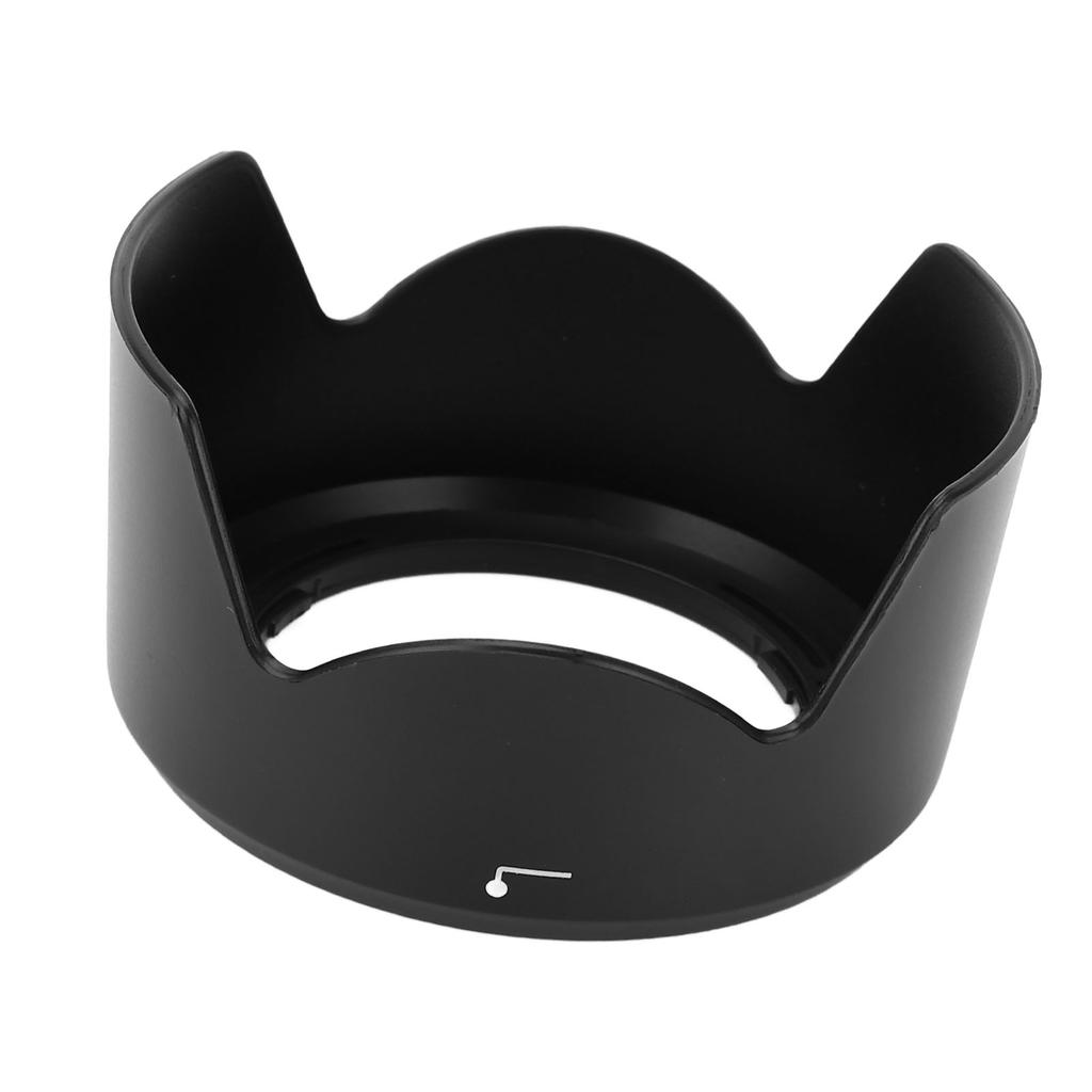 Бленда Реверсивная Защитная Пластиковая для Объектива Nikon V1 J1 V2 J2 J3 10–30 мм 30–110 мм