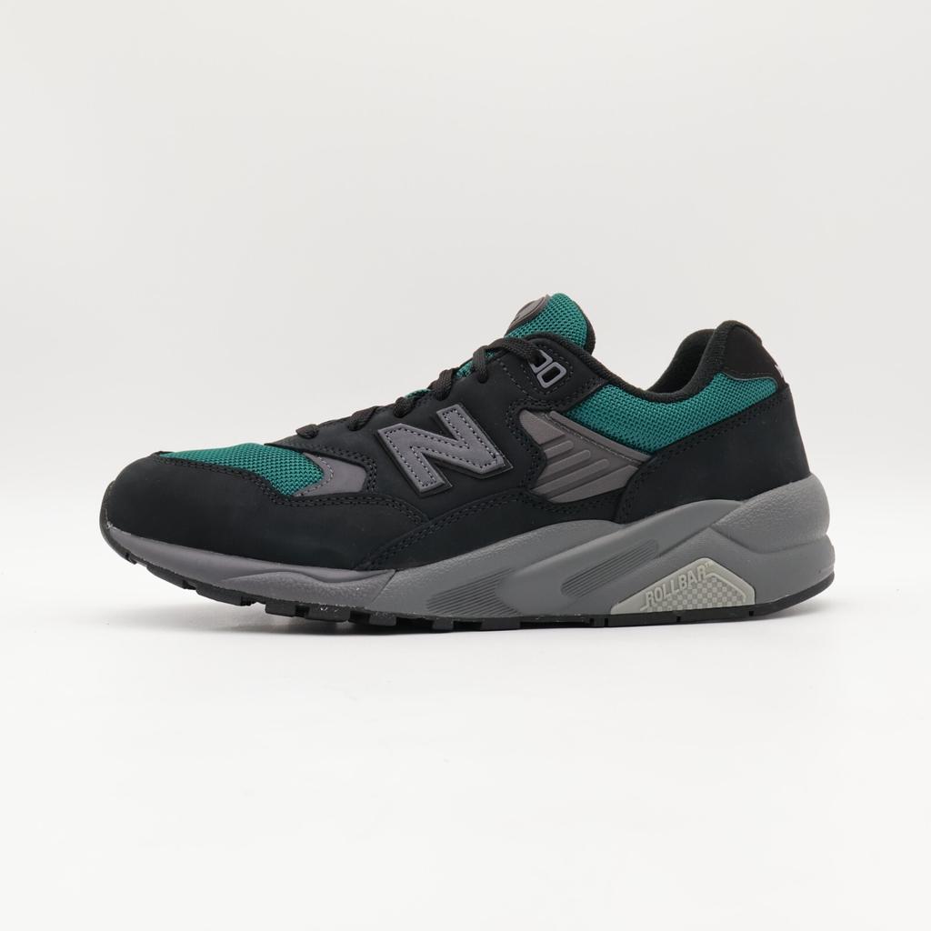 MT580VE2 New Balance 580 Черный (Мужской)