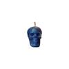 Skull Candle Hecate Jyotish Mystic Mall Decorative Soy Blend Wax Candle