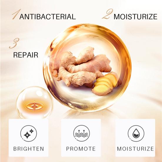 Turmeric Cream Moisturizing Brighten Skin Firming Anti-Aging Skin Care Turmeric Cream