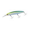 Daiwa Seabass Minnow Shoreline Shiner Z Set Upper 110S-DR Adel Chart Head Kibinago