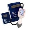 Kent Medico Electronic Sphygmomanometer Regina III Nylon Cuff Sizes M and One-Hand Bladder, S, 2-Cuff Set, KM-370_3