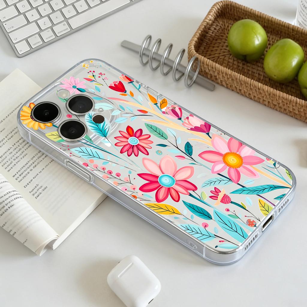Shock Proof TPU Soft Cover For IPhone 13 12 11 Pro IPhone 15 14 Plus IPhone 16 15 14 13 12 Pro Max 16 Plus 17 Pro Max