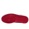 Air Jordan 1 High OG Patent Bred