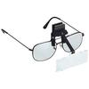Ikeda Lens Binocular Glasses Loupe HF20ABC