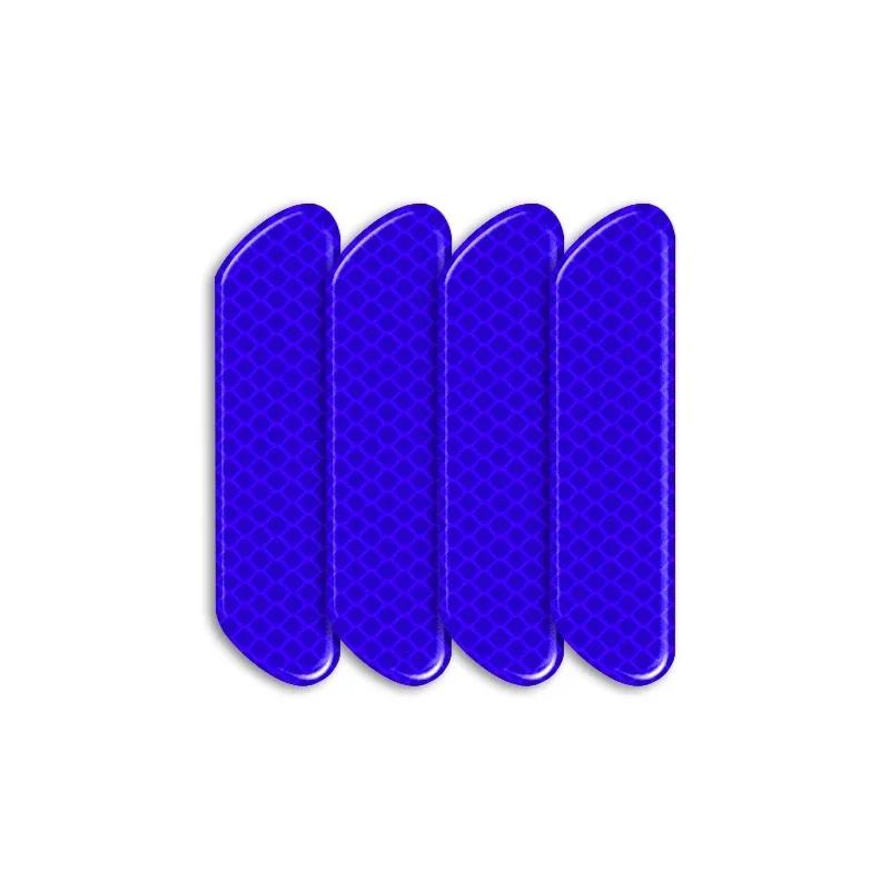 AAAPA1 Reflective door sticker for safety opening warning reflective tape For BMW M6 M5 M3 X1 X3 X5 E38 E39 E46 E53 E60 E61 E64 E70 E71