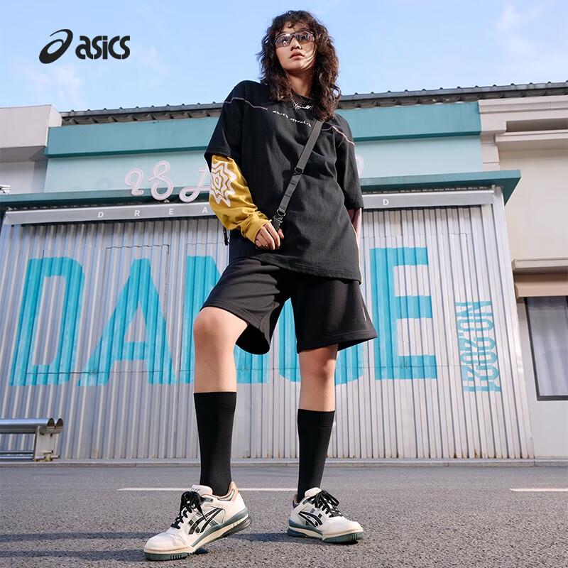 Asics Кроссовки GEL-SPOTLYTE LOW для повседневной игры в баскетбол