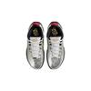 Nike Детские кроссовки LeBron 21 GS SE All-Star Silver Metallic-Silver Metallic-Gold FJ1530-001