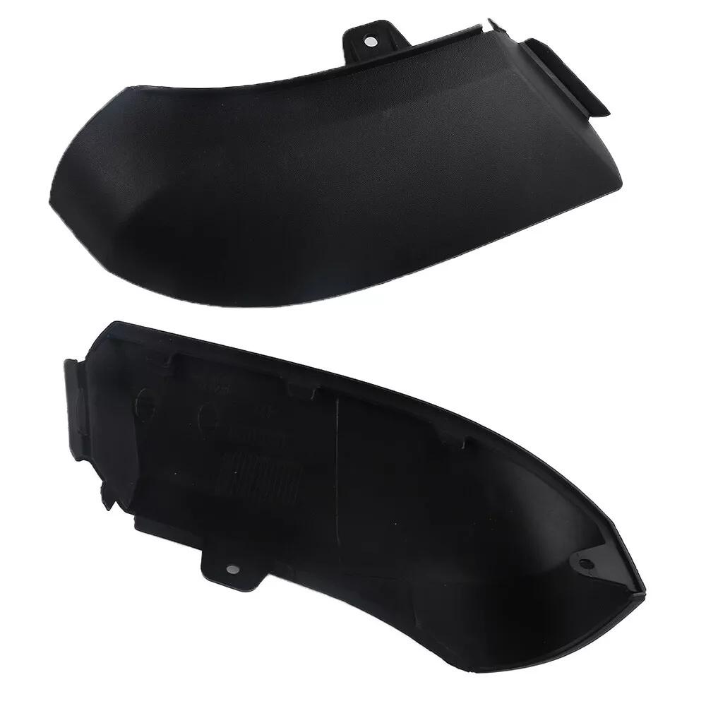 2 шт. Наружная накладка переднего бампера для Mercedes Benz W164 GL350 GL450 GL550 2010-2012