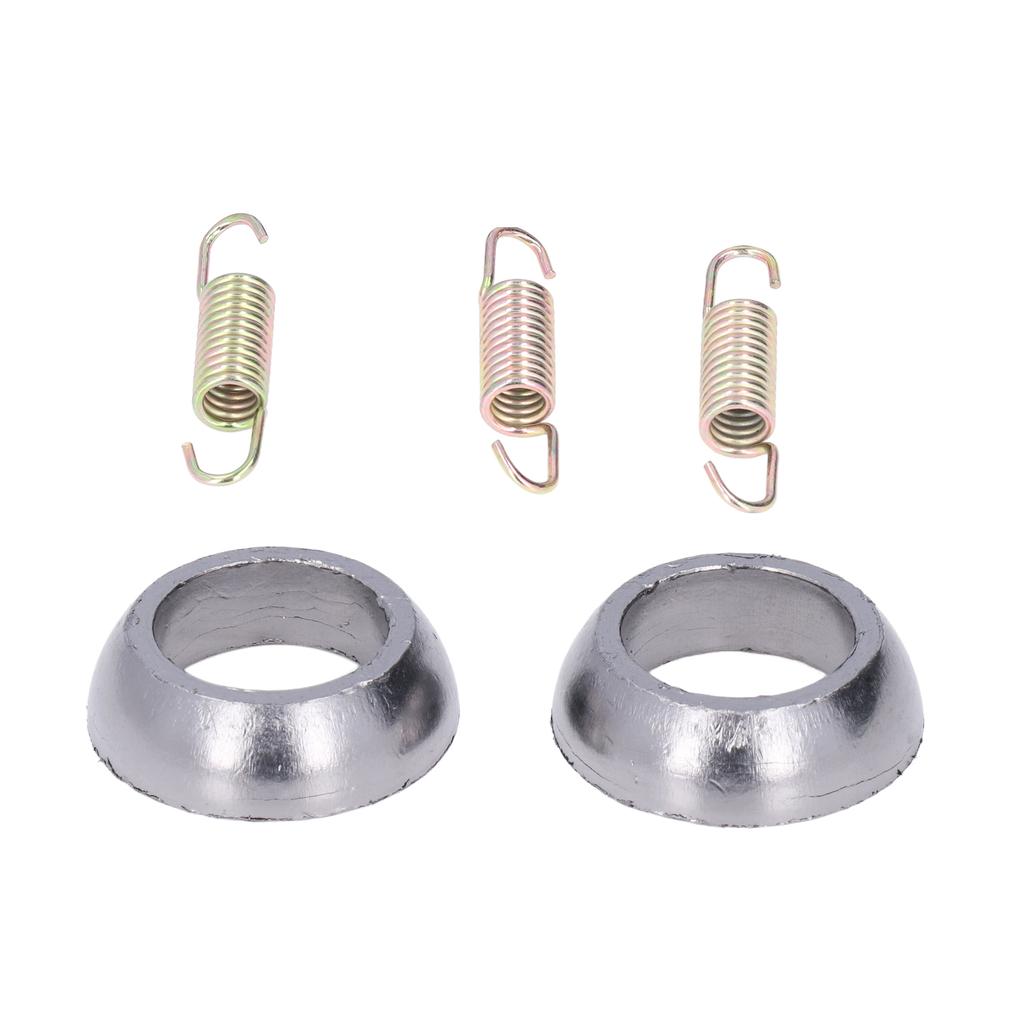 Комплект для восстановления пружины выхлопной прокладки 0612?887 Замена для ARCTIC CAT ATV SNOWMOBILE