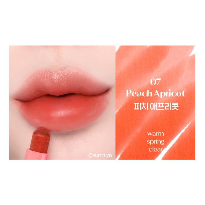 ETUDE HOUSE Dear Darling маркер-оттенок 3,5 г (12 вариантов)