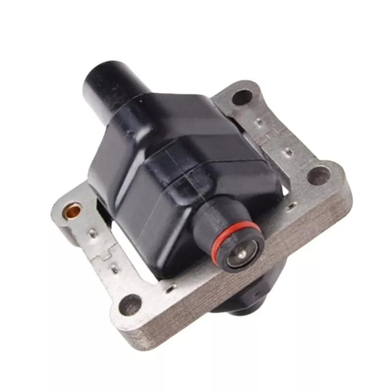 NEW Ignition Coil 0221506002 Fir For Mercedes-Benz 300E C230 C280 C36 AMG E320