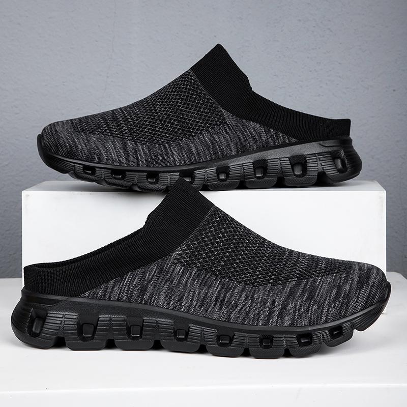 Большие размеры 35-48, новые летние кроссовки для пар, мужская обувь, повседневная обувь на плоской подошве, женская обувь для ходьбы на открытом воздухе, модная противоскользящая, бесплатная доставка