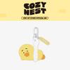 Предзаказ TAEMIN 2026 TAEMori Cozy Nest POP-UP Store Брелок Удачи