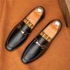 Новые Роскошные Дизайнерские Мужские Остроносые Туфли для Платья, Деловые Формальные, Мужские Слипоны, Повседневные Лоферы, Свадебная Обувь, Обувь для Вечеринки