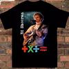 Футболка Ed Sheeran Унисекс Мужская Женская С коротким рукавом Все размеры от S до 5XL