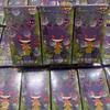  Cards Original Trading PTCG Vol.3 151shock Supplement Pack Scarlet&Violet Game Collection Card Children's Toy Gift