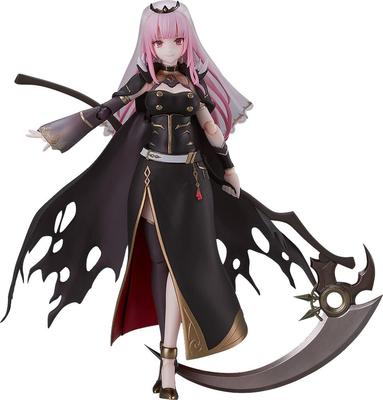 Max Factory figma Hololive Production Mori Calliope Немасштабная пластиковая окрашенная подвижная фигурка