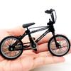 Bicycle Finger Desktop Mini Bike Decor Diecast Kids Toy