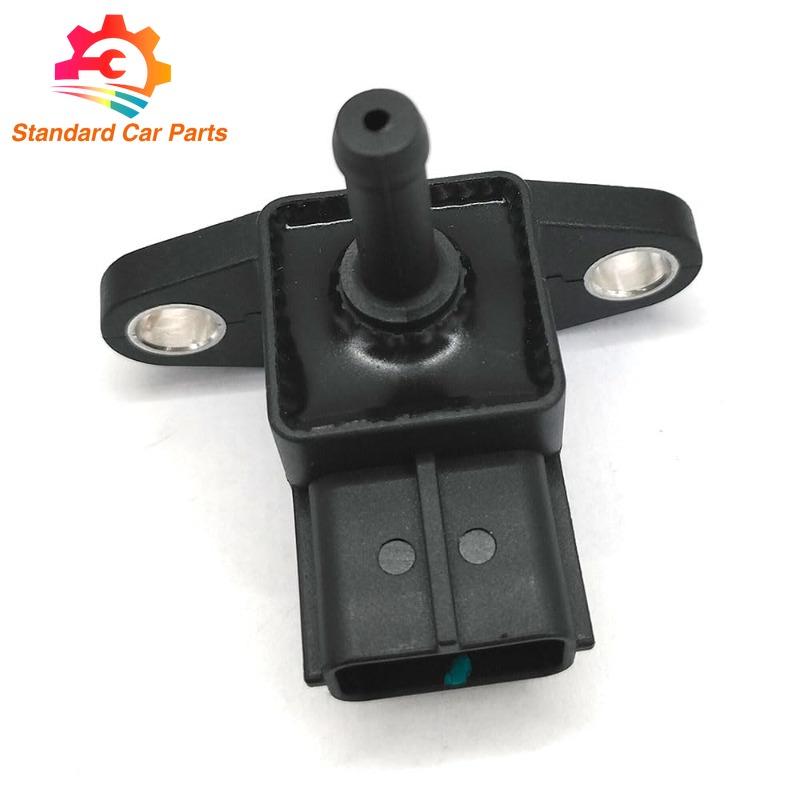 89421-60030 ДМРВ Датчик абсолютного давления впускного коллектора Для Toyota Hilux Surf Турбо Дизель 1KZ-TE 8942160030 Новый