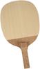 Ракетка для настольного тенниса Butterfly Garaidia Revolver R Pen Holder Reversible 3 Piece Plywood 23840