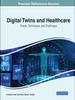 Книга Digital Twins and Healthcare : Trends, Techniques, and Challenges