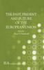 Книга The Past, Present and Future of the European Union